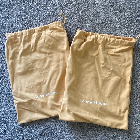 Acne studios Chelsea boot, size 41 - Picture 5 of 8